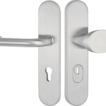 HERMAT kit de protection 1801/2089.KS/3128 inox (3000267264)