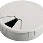 HETTICH prensaestopas de plástico blanco ( 3000271370 )