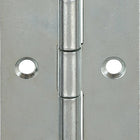 VORMANN bisagra altura 30 mm ancho 22 mm (3000272100)