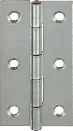 VORMANN bisagra altura 80 mm ancho 41 mm (3000272105)