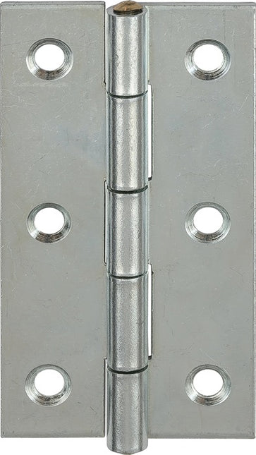 VORMANN bisagra altura 100 mm ancho 52 mm (3000272146)