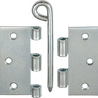 Charnière VORMANN hauteur 63 mm largeur 63 mm (3000272156)