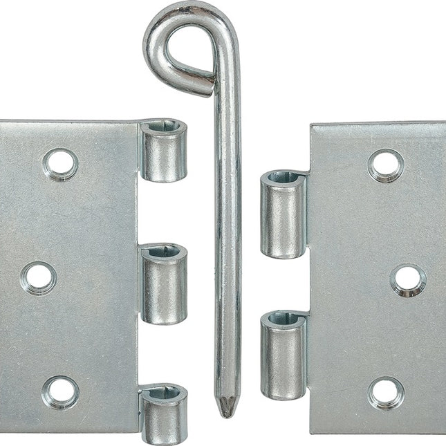 VORMANN bisagra altura 75 mm ancho 75 mm (3000272157)