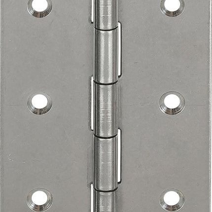 VORMANN Scharnier 10502 Höhe 80 mm Breite 58 mm ( 3000272338 )