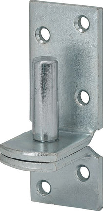 Morsetto VORMANN DI su piastra 10x33x85mm ( 3000272366 )