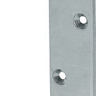 VORMANN Winkel Länge 100 x 50 mm Breite 40 mm Stärke 5 mm ( 3000272406 )