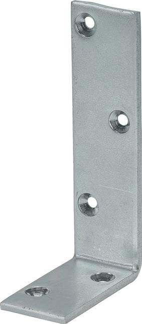 Angolo VORMANN lunghezza 100 x 50 mm larghezza 40 mm spessore 5 mm ( 3000272406 )