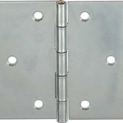 VORMANN Scharnier  Höhe 100 mm Breite 100 mm ( 3000272452 )