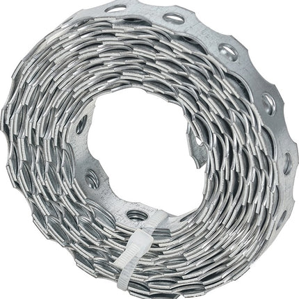 Cinta de montaje VORMANN-B16 x 0,9mm longitud 3 m (3000272462)