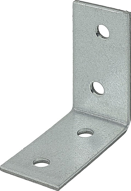 Conector angular VORMANN 40x40x20mm ( 3000273069 )