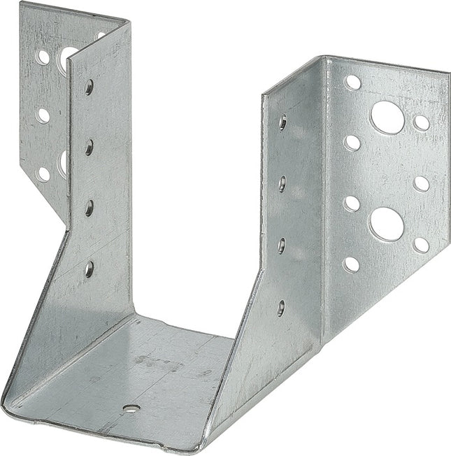 VORMANN zapata de viga tipo A 80/120 2 mm ETA-09/0227 ( 3000273096 )