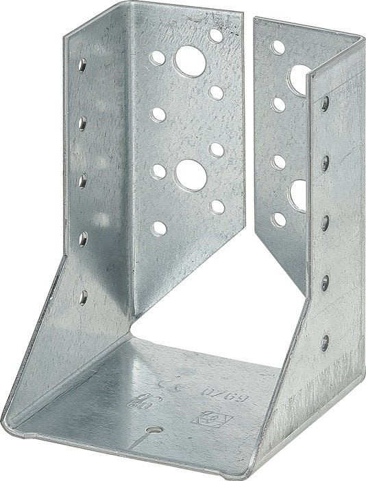 VORMANN zapata de viga tipo B 60/100 2 mm ETA-09/0227 ( 3000273098 )