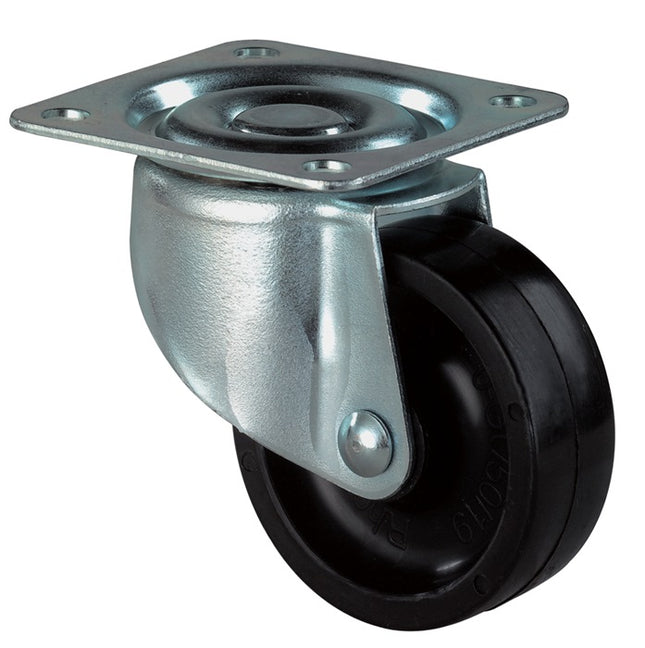 BS ROLLEN Rueda giratoria Ø 50 mm Capacidad de carga 40 kg ( 3000275134 )