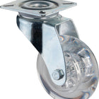 BS ROLLEN Rueda giratoria Ø 75 mm Capacidad de carga 50 kg ( 3000275195 )