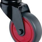 BS ROLLEN Rueda giratoria Ø 75 mm Capacidad de carga 60 kg ( 3000275255 )