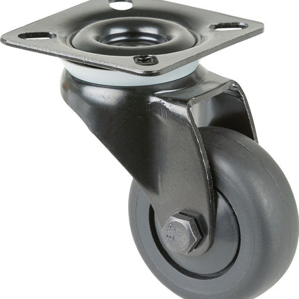 BS ROLLEN Swivel castor Wheel Ø 50 mm Load capacity 50 kg ( 3000275379 )