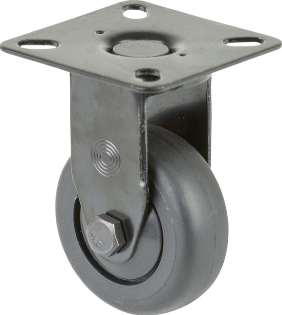 BS ROLLEN Fixed castor 75 mm 60 kg ( 3000275382 )