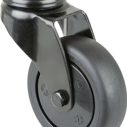 BS ROLLEN Swivel castor Wheel Ø 75 mm Load capacity 60 kg ( 3000275386 )
