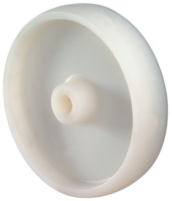 Roue de secours BS ROLLS Ø 80 mm capacité de charge 150 kg (3000275531)