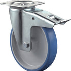 BS ROLLEN Rueda giratoria Ø 150 mm Capacidad de carga 200 kg ( 3000275545 )