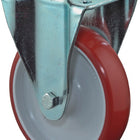 BS ROLLEN Rueda fija Ø 100 mm Capacidad de carga 125 kg ( 3000275571 )