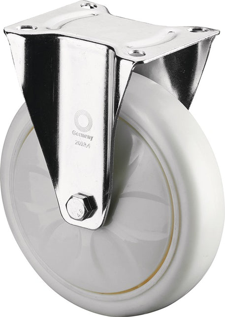 BS ROLLEN Rueda fija Ø 150 mm Capacidad de carga 300 kg ( 3000275617 )