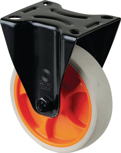 BS ROLLEN Rueda fija Ø 125 mm Capacidad de carga 120 kg ( 3000275647 )