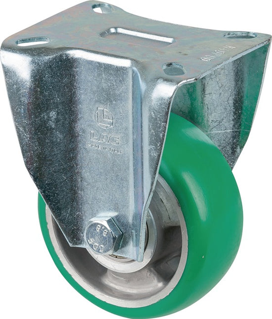 BS ROLLEN Rueda fija Ø 100 mm Capacidad de carga 200 kg ( 3000275667 )