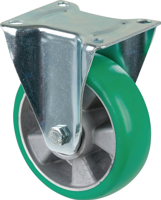 BS ROLLEN Rueda fija Ø 160 mm Capacidad de carga 300 kg ( 3000275669 )