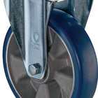 BS ROLLEN Rueda fija Ø 200 mm Capacidad de carga 300 kg ( 3000275670 )