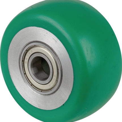 BS ROLLS rueda de repuesto rueda Ø 125 mm capacidad de carga 450 kg (3000275680)