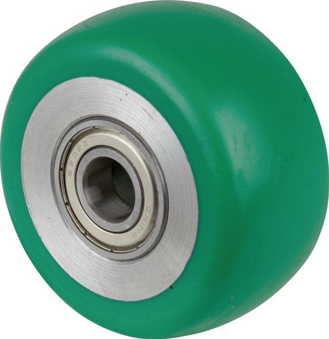 BS ROLLEN Ersatzrad  Rad-Ø 200 mm Tragfähigkeit 800 kg ( 3000275682 )