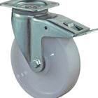 BS ROLLEN Rueda giratoria para carga pesada Ø 150 mm capacidad de carga 700 kg (3000275732)