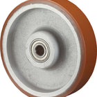 BS ROLLS rueda de repuesto rueda Ø 250 mm capacidad de carga 1200 kg (3000275881)