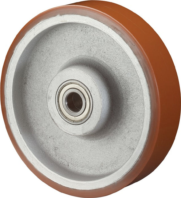 BS ROLLEN Ersatzrad  Rad-Ø 250 mm Tragfähigkeit 1200 kg ( 3000275881 )