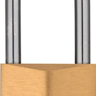 ABUS Zylindervorhangschloss 85/40HB40 gl Schlosskörperbreite 40 mm ( 3000280044 )