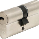 Podwójny cylinder profilowy ABUS EC660NP 30/55 mm ( 3000280132 )