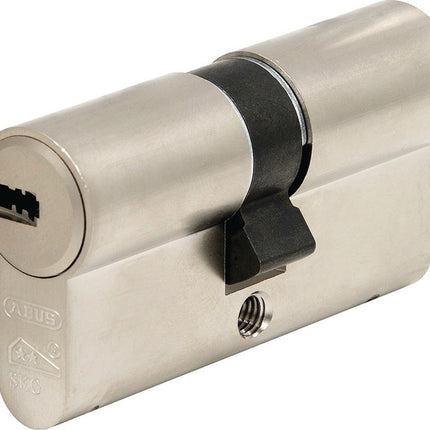 Podwójny cylinder profilowy ABUS EC660NP 30/80 mm ( 3000280136 )