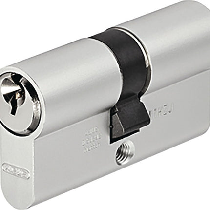 Cylindre double profilé ABUS TI14ST 30/40 mm ( 3000280222 )