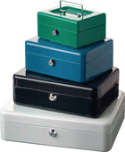 Caja de caudales BURG-WÄCHTER An.150xAl.80xPr.120 mm ( 3000291900 )