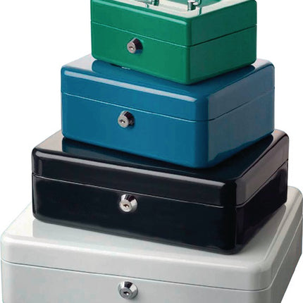 BURG-WÄCHTER cash box W.250xH.90xD.180 mm ( 3000291902 )