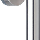 DENI Fenstergriff  Edelstahl matt ( 3000700002 )