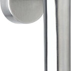 Manilla DENI de acero inoxidable mate ( 3000700003 )