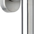 DENI window handle in matt stainless steel ( 3000700004 )