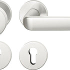 FSB Set di rosette 12 1267 Alluminio 0105 ( 3322002443 )