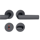 FSB Set di rosette 12 1267 Alluminio 0810 ( 3322002506 )