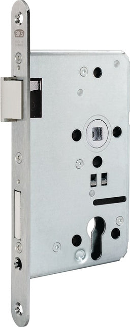 BKS Panic mortise lock 1201 Panic function B rounded ( 3322024094 )