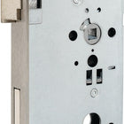 BKS Objekt-Einsteckschloss 0715 BAD 20/ 55/78/8 mm DIN links ( 3322024202 )