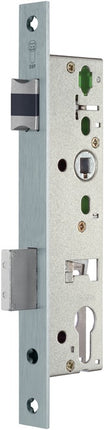 SSF Panic tubular frame mortise lock D DIN left outwards ( 3324024292 )