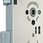 SSF Zamek wpuszczany do drzwi BAD 20/ 65/78/8 mm DIN lewy ( 3324024322 )